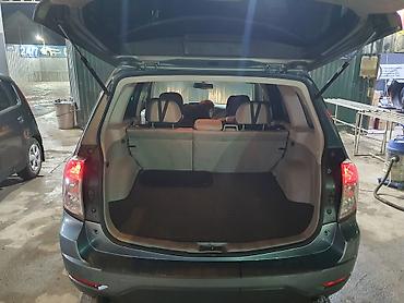 w211 e55 amg kompressor: Subaru Forester: 2008 г., 2.5 л, Автомат, Бензин, Кроссовер — 2