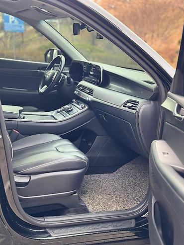 Hyundai: Hyundai Palisade: 2020 г., 2.2 л, Дизель — 14