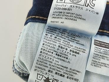 levisa: Levi’s, Jeansy damskie, rozmiar S — 5