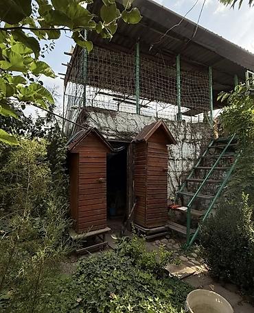 Продажа коттеджей и домов: Продаю дом связи с уездом (район советская Щербакова ) Дом — 8