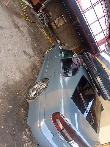 a4 b7: Subaru Legacy: 2003 г., 2 л, Автомат, Газ, Универсал — 2