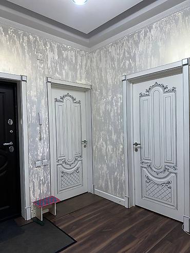 Батирлерди ижарага берүү: 🏡 ЭЛИТНАЯ 4-КОМНАТНАЯ КВАРТИРА | 100 м² 📍 Бишкек, ул. Рыскулова 95А — 8