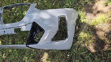 b6 204: PREDNJI BRANIK G01 G02 MSP LCI ZA BMW X3, X4 | BMW x3 g01 x4 g02 — 5
