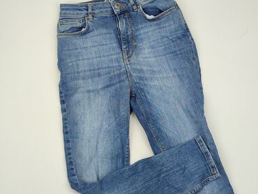 eleganckie bluzki ze spodniami: Штани 3/4 жіночі, S, стан - Хороший