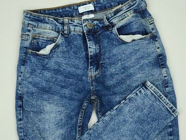 hello kitty ubrania dla dorosłych: House, Jeans for men, size S (EU 36)