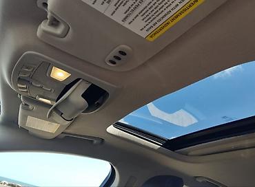 Ford: Ford Fusion: 1.5 l | 2015 il 222000 km Sedan — 10