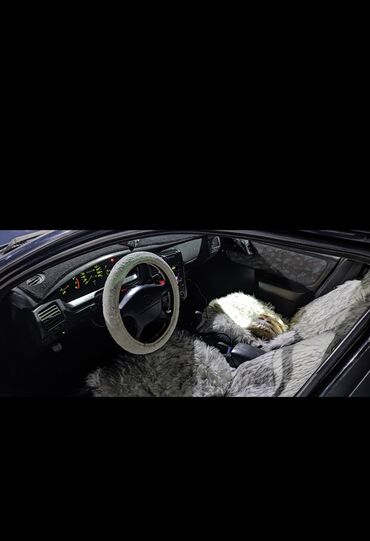 Toyota: Toyota Carina E: 1996 г., 1.6 л, Механика, Бензин, Седан — 10