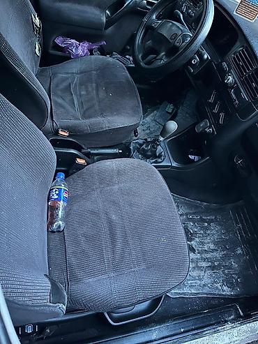 фара венто: Volkswagen Vento: 1996 г., 1.8 л, Механика, Бензин, Седан — 6
