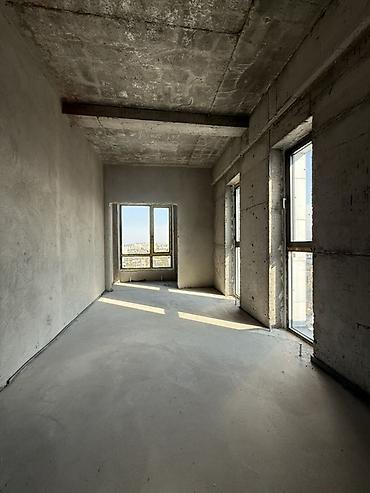 Продажа квартир: 1 комната, 49 м², Советская/Скрябина Элитка, 16 этаж, ПСО (под самоотделку) — 2