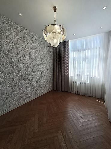Mənzillərin satışı: 3 otaqlı, Yeni tikili, m. 8 Noyabr, 89 kv. m — 10