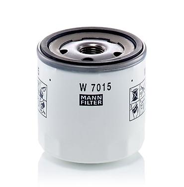 yağ filteri: W 7015, Orijinal — 1