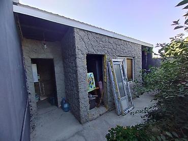 Həyət evləri və villaların satışı: Hövsan qəs. 4 otaqlı, 200 kv. m, Yeni təmirli — 3