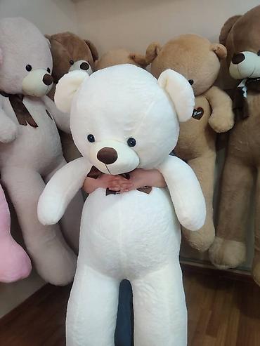 Игрушки: 🧸Мишка 160см 🔥🔥🔥 Бесплатная доставка! 🧸Плюшевые мишки — самые нежные — 8