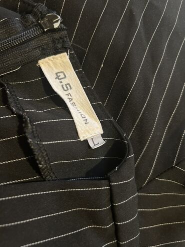 Köynək və bluzalar: Qadın geyimləri – 2 ədəd 1) Quzu Collection bluz - Rəng: qara - — 8