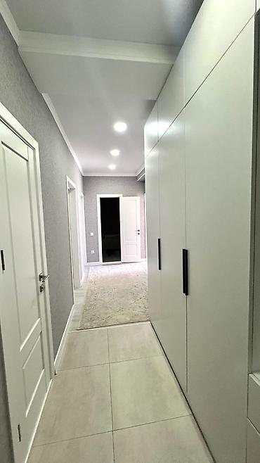 Продажа квартир: 2 комнаты, 80 м², Элитка, 4 этаж, Евроремонт — 8