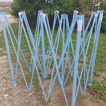 Suncobrani, tende i paviljoni: Novo, O trošku kupca na lalafo.rs — 11 Suncobrani, tende i paviljoni: Novo, O trošku kupca — 11