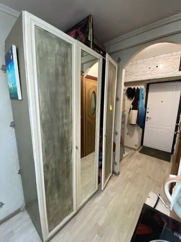 снять дом на долгий срок: 1 бөлмө, Кыймылсыз мүлк агенттиги, Чогуу жашоосу жок, Толугу менен эмереги бар