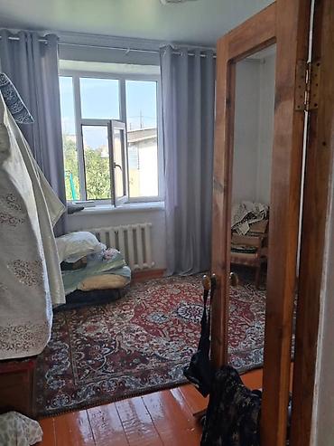 снять квартиру в бишкеке: Дом с участком и садом. - Одноэтажный дом из жженого красного — 6