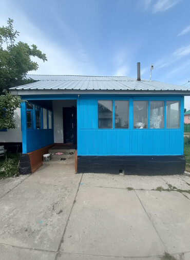 Продажа домов: Дом, 88 м², 5 комнат, Собственник, Косметический ремонт — 3