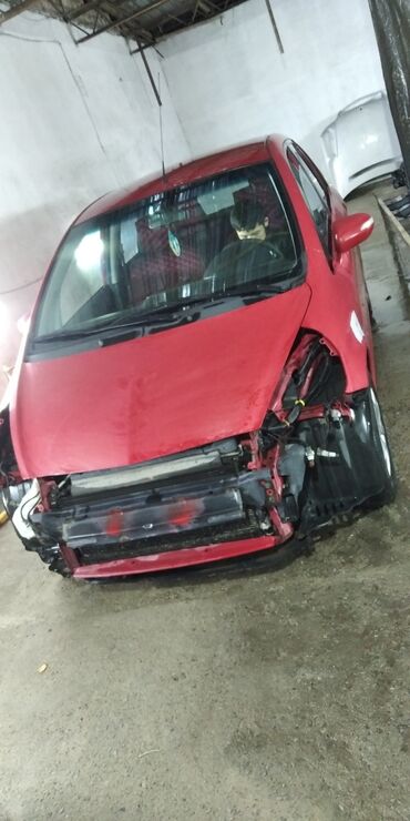 СТО, ремонт транспорта: Рихтовка, сварка, покраска, без выезда — 29