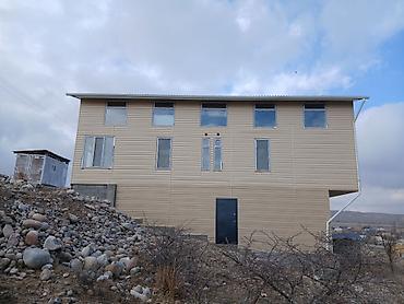 Продажа коттеджей и домов: 🏡 Продаётся панорамный коттедж с видом на Иссык-Куль Продаётся большой — 5