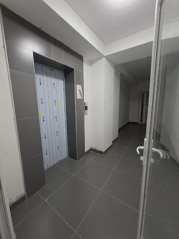 Батирлер: 1 бөлмө, 42 м², Асанбай мкр Элитка, 2 кабат, Жаңы ремонт — 9
