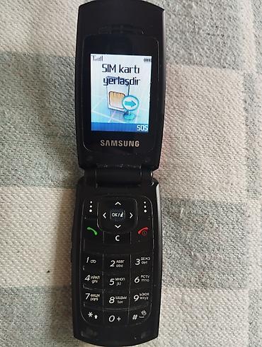 nokia 6700 slide: Samsung rəng - Qırmızı, Düyməli — 1