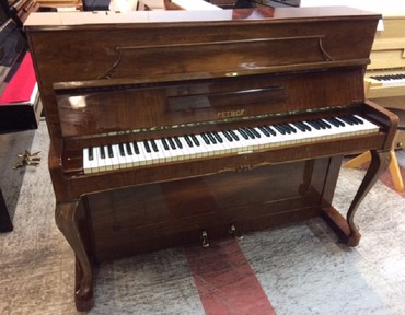 Avropa istehsalı Piano - Faizsiz Daxili Kreditlə Müxtəlif marka və