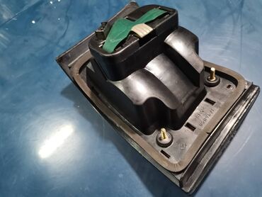 Auto delovi: Stop lampa desna Lada 111,112 kompletna sa stampanom plocom. Novo — 9