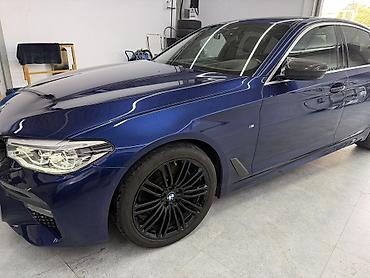 ауди борода: BMW 5 series: 2019 г., 2 л, Автомат, Бензин, Седан — 6