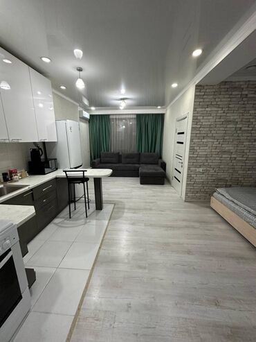 Посуточная аренда квартир: Посуточные квартиры в Бишкеке! 🏡🌆 Все фотографии настоящие!🏡 Район