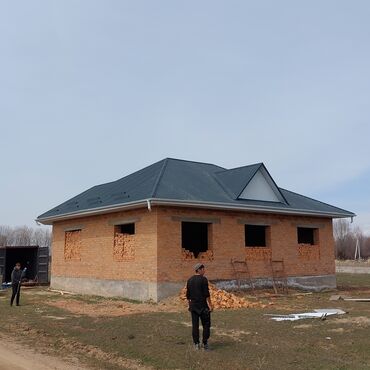 Кровля крыши: Кровля крыши | Демонтаж Больше 6 лет опыта — 7