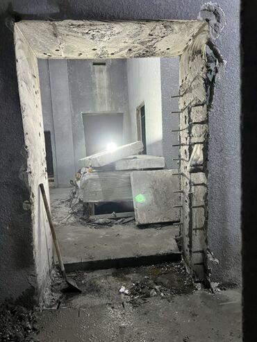 траншея копать: Алмазное сверление Больше 6 лет опыта