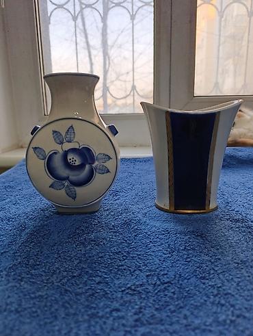 Наборы посуды: Набор столового стекла/хрусталя с гранёной и резной декорировкой — 26