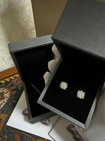 Наборы украшений: Ювелирные изделия люкс 1:1 шикарного качества и моделей. Состав из — 10