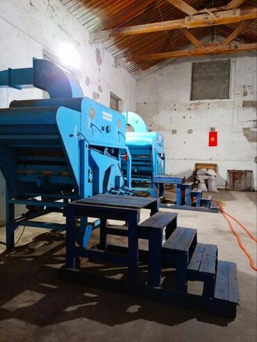 Помещения свободного назначения: Продаётся коммерческая недвижимость с.Сокулук 📍 Расположение: Объект — 11