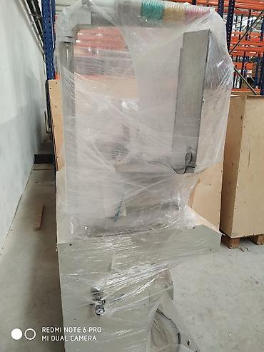 Ofis avadanlığı: Plastik kart cap eden aparat 35000 — 2