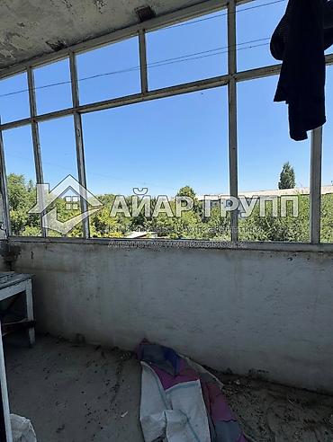 5: 3 комнаты, 62 м², 4 этаж, Косметический ремонт — 10