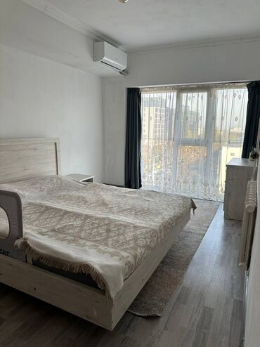 Продажа квартир: 3 комнаты, 62 м², Индивидуалка, 6 этаж, Евроремонт