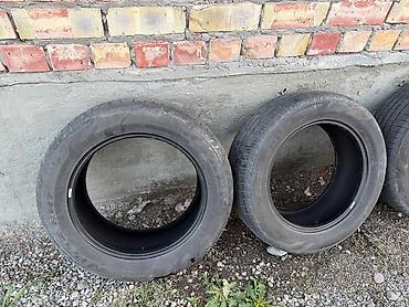 60: Летние шины Nexen N’Priz RH7, размер 225/60 R17 99H. - Диаметр: R17 - — 9