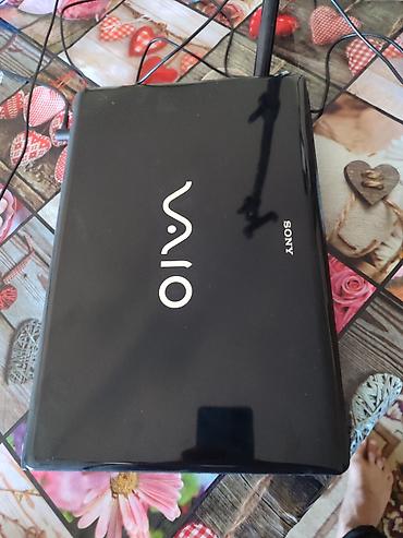 lenovo ideapad s: Б/у Sony, 15.4 ", Intel Core i3, 256 ГБ, Платная доставка — 3