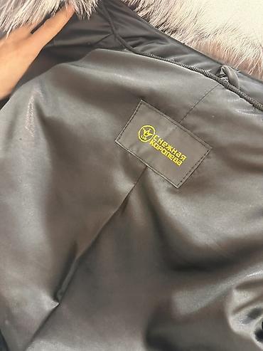 Kürklər: -Təbi Dəridən Şuba -(100% Original) İki il bundan öncə, Снежная -da lalafo.az — 10 Kürklər: -Təbi Dəridən Şuba -(100% Original) İki il bundan öncə, Снежная — 10