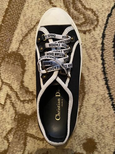 красовки для спорта: Original Christian Dior (made in Italy)🇮🇹