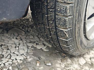 Daewoo: Daewoo Matiz: 2001 г., 0.8 л, Механика, Бензин — 5