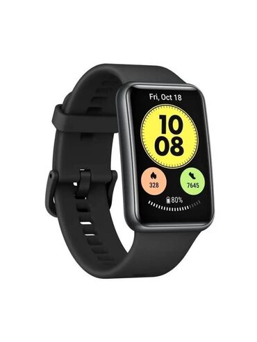 Smart saatlar: Smart saat, Huawei — 7