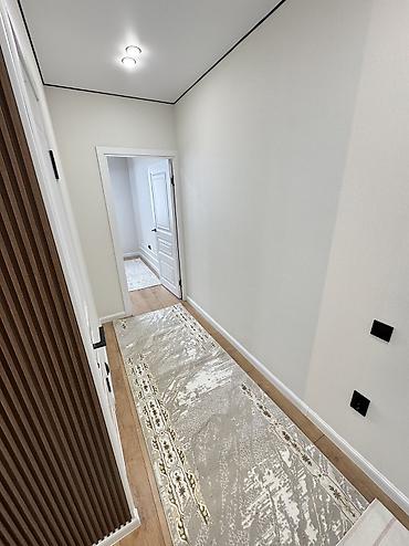 ищу квартиру аламедин рынок: 1 комната, 48 м², 108 серия, 5 этаж, Свежий ремонт — 7