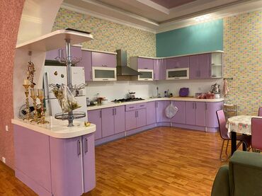 Həyət evləri və villaların satışı: 6 otaqlı, 480 kv. m, Orta təmir — 11