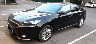 к7 киа: Kia K7: 2017 г., 3 л, Автомат, Газ, Седан