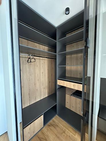 Долгосрочная аренда квартир: 2 комнаты, Агентство недвижимости, Без подселения, С мебелью полностью — 13