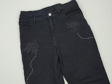 apple bottom jeans: Jeansy damskie, rozmiar L — 1